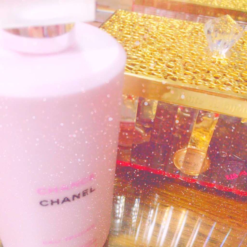 未使用 CHANEL シャネル チャンス オー タンドゥル シャワージェル 試してみた】チャンス オー タンドゥル シャワー ジェル CHANEL