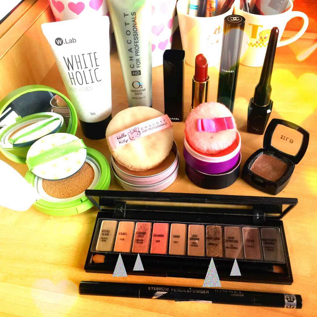 민츄-minjyu on LIPS 「普段私が良く使ってるオススメできるコスメ達で今日のメイクもしま..」(3枚目)