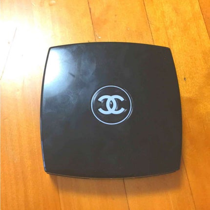 レ ティサージュ/CHANEL/パウダーチークを使ったクチコミ(1枚目)