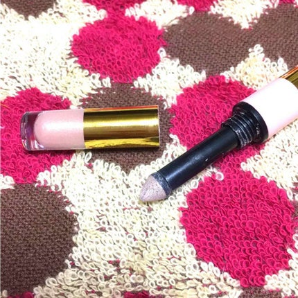 ティアーズシャドウ&ライナー/K-パレット/スティックアイシャドウを使ったクチコミ(3枚目)