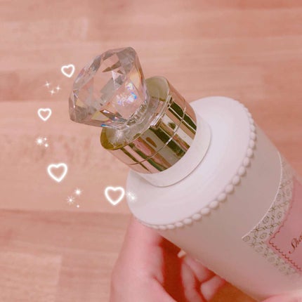 ジルスチュアート リラックス シャンプー/コンディショナー N リラックス シャンプーN/JILL STUART/シャンプー・コンディショナーの画像