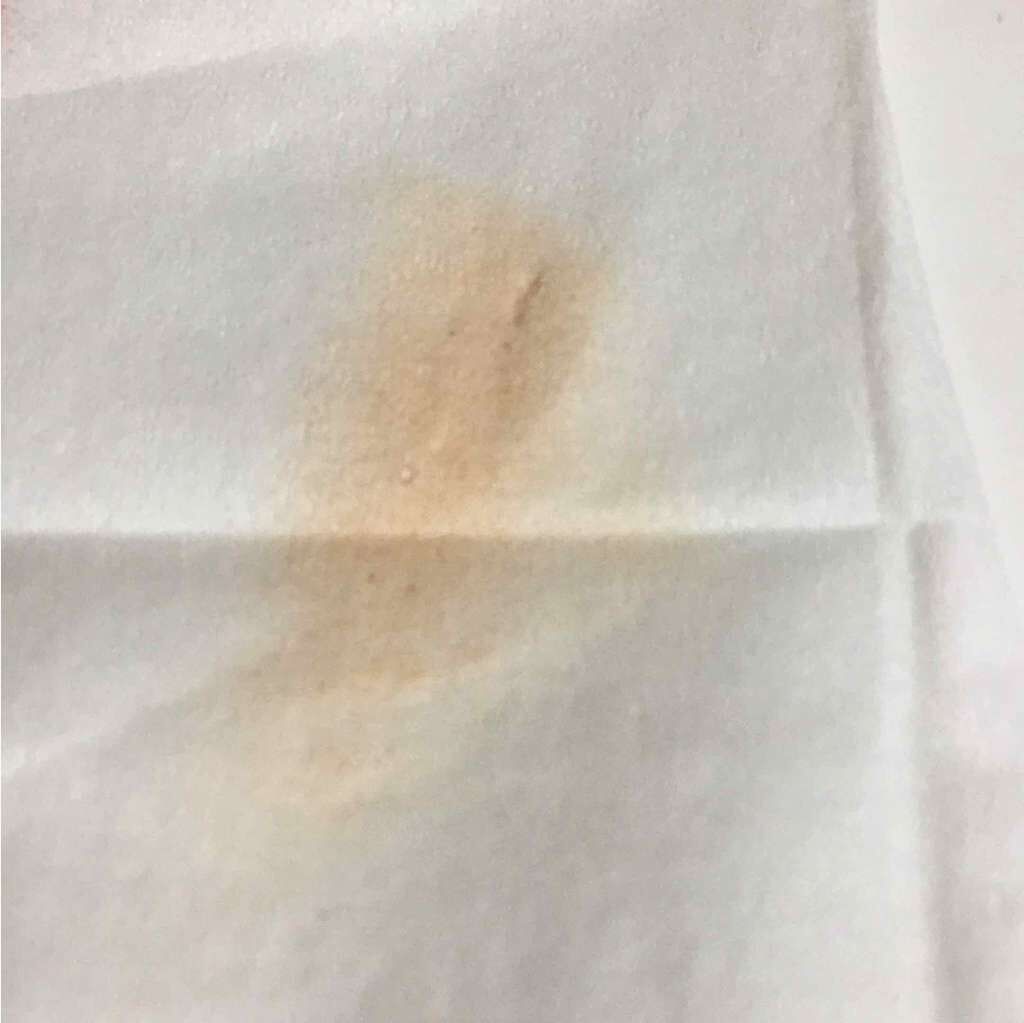 ル タン ウルトラ トゥニュ コンパクト/CHANEL/パウダーファンデーションを使ったクチコミ（2枚目）