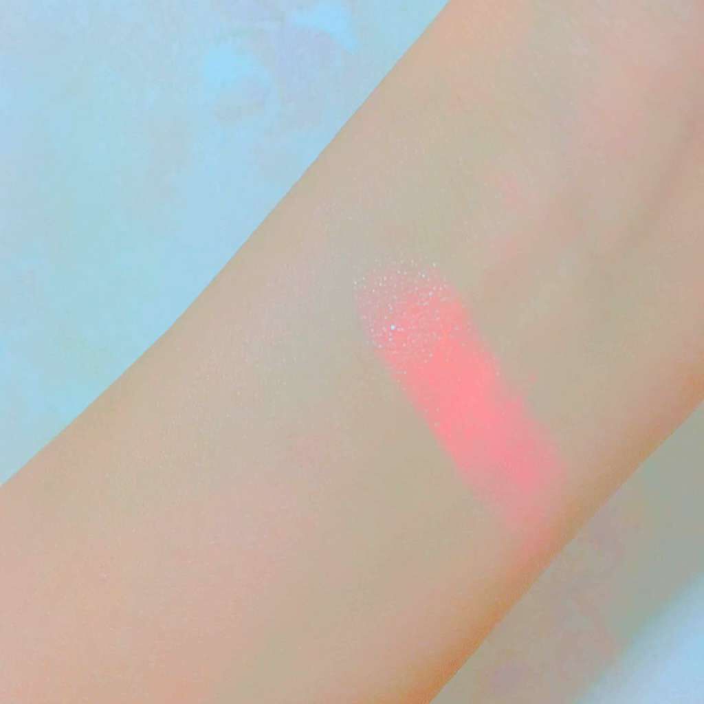 オペラ リップティント N/OPERA/リップティントを使ったクチコミ（2枚目）