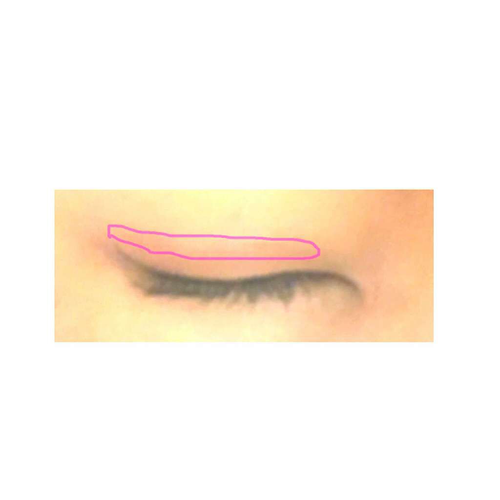 トーンアップアイシャドウ/CEZANNE/アイシャドウパレットを使ったクチコミ(3枚目)