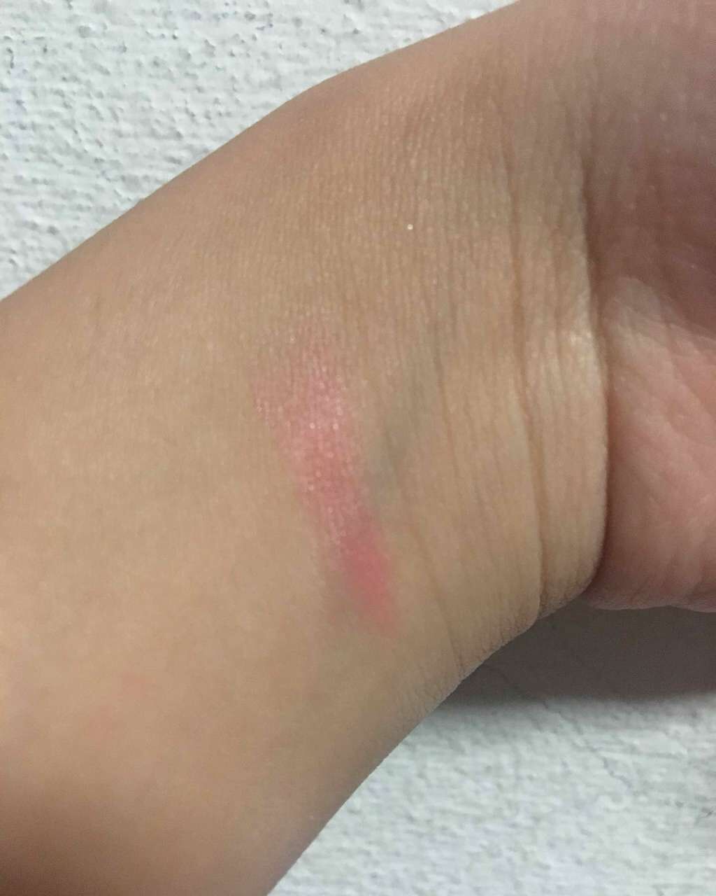 エスポルール クリーミーチーク/エスポルール/ジェル・クリームチークを使ったクチコミ(4枚目)