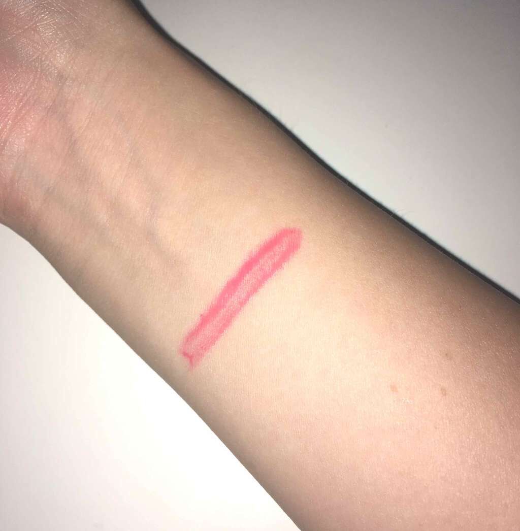 ジュレ感リップティント/SUGAO®/リップグロスを使ったクチコミ(2枚目)