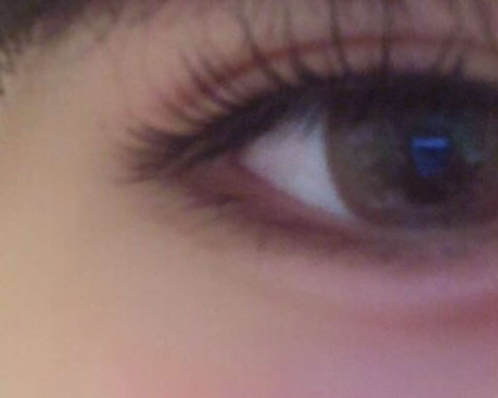 ダイアモンドラッシュ/ダイアモンドラッシュ×ドンキホーテオリジナルブランド/つけまつげを使ったクチコミ（2枚目）