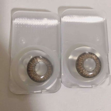 LUCIA 1DAY/LUCIA/ワンデー(1DAY)カラコンを使ったクチコミ(3枚目)