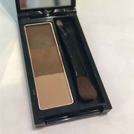 デザイニングアイブロウN/KATE/パウダーアイブロウを使ったクチコミ(2枚目)