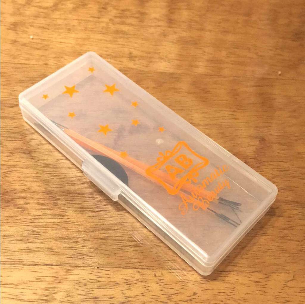 メジカルファイバー2/Automatic Beauty/二重まぶた用アイテムを使ったクチコミ（1枚目）