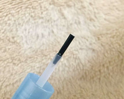 ブロウラッシュEX ブロウコーティング R/ブロウラッシュ/アイブロウコートを使ったクチコミ(1枚目)