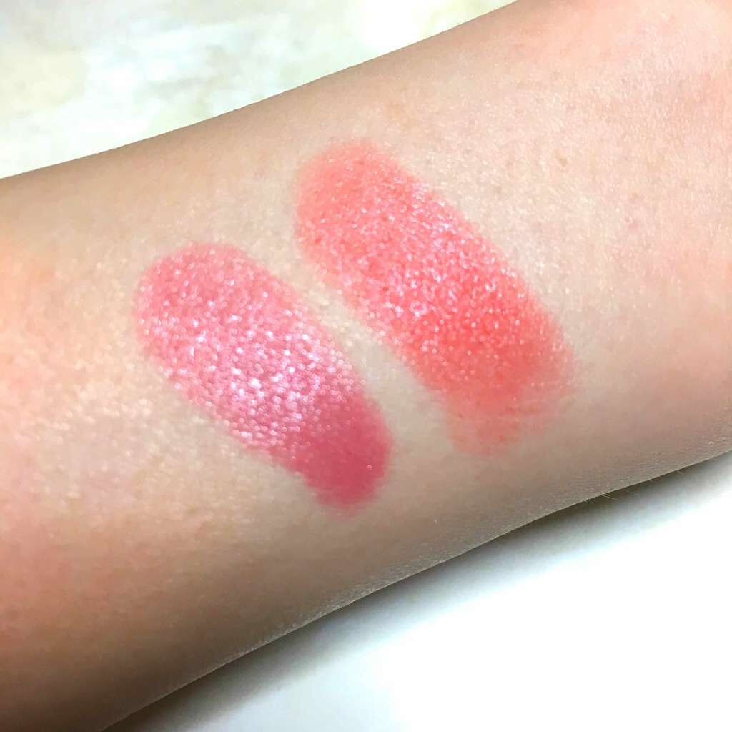 マット バーム/REVLON/口紅を使ったクチコミ（1枚目）