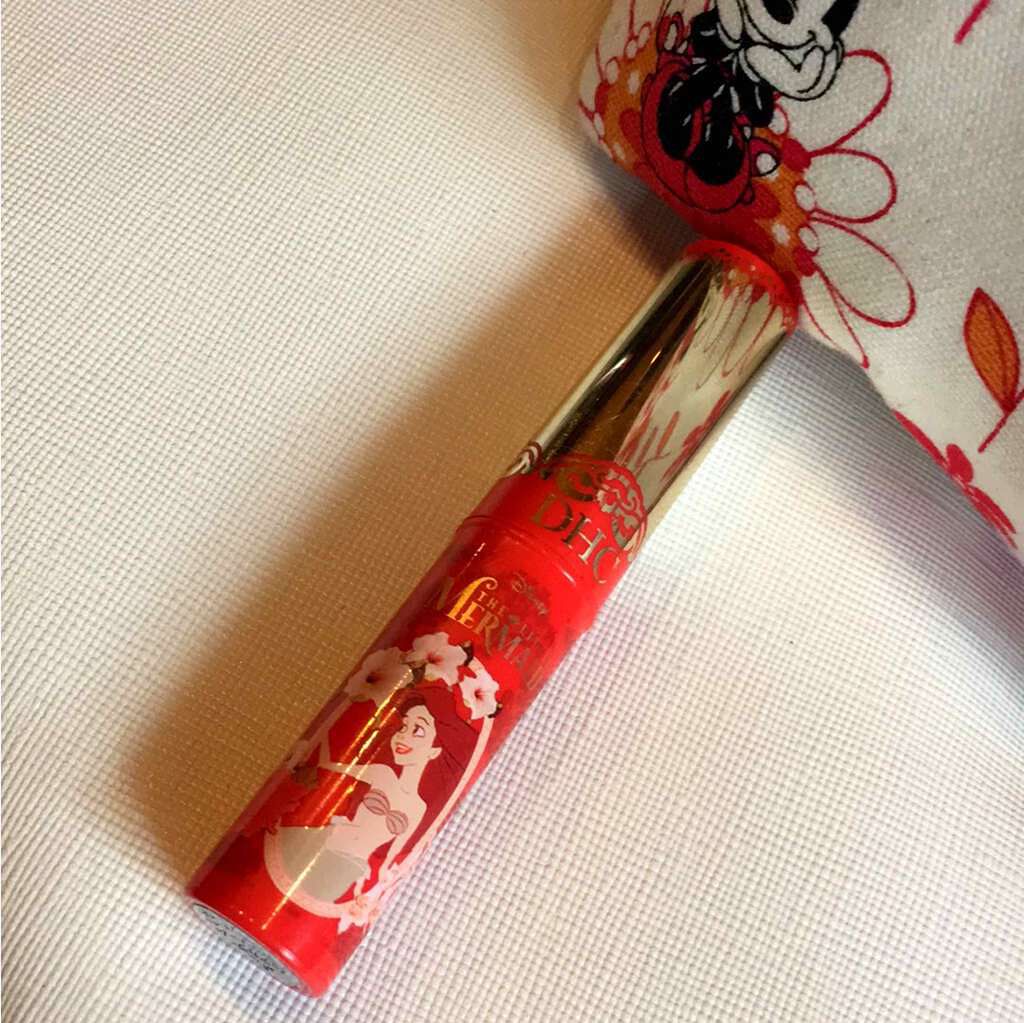 ピュアカラー リップクリーム/DHC/リップクリームを使ったクチコミ(1枚目)