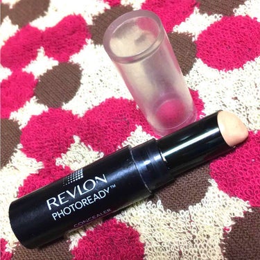 フォトレディ コンシーラー/REVLON/コンシーラーを使ったクチコミ（3枚目）