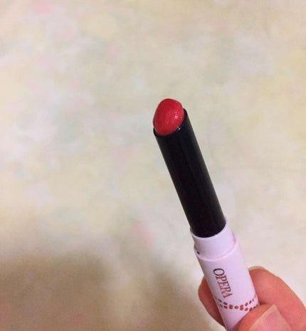 オペラ シアーリップカラー RN/OPERA/リップグロスを使ったクチコミ(2枚目)