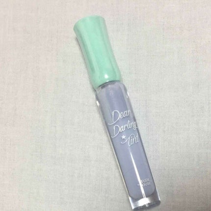 WP ディアダーリンソーダティント/ETUDE/口紅を使ったクチコミ(1枚目)