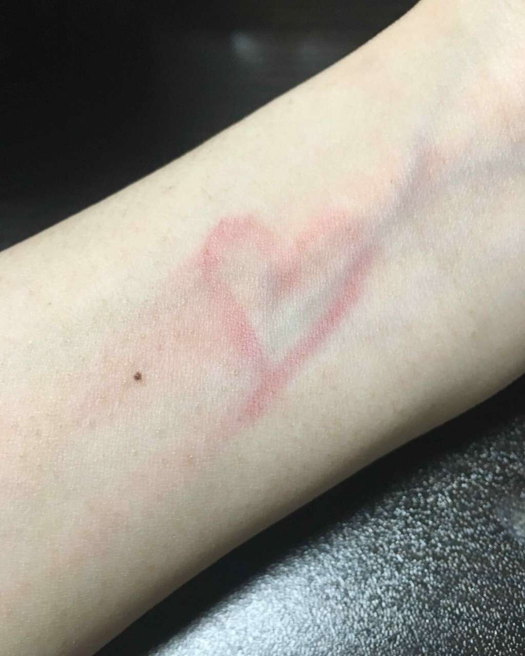 ルージュ ルージュ/SHISEIDO/口紅を使ったクチコミ(2枚目)