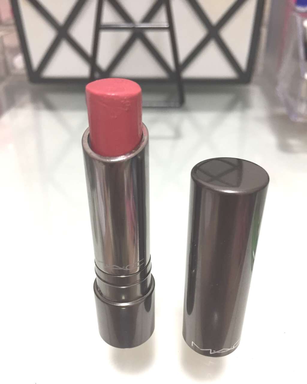 ハガブル リップカラー/M・A・C/口紅を使ったクチコミ(1枚目)