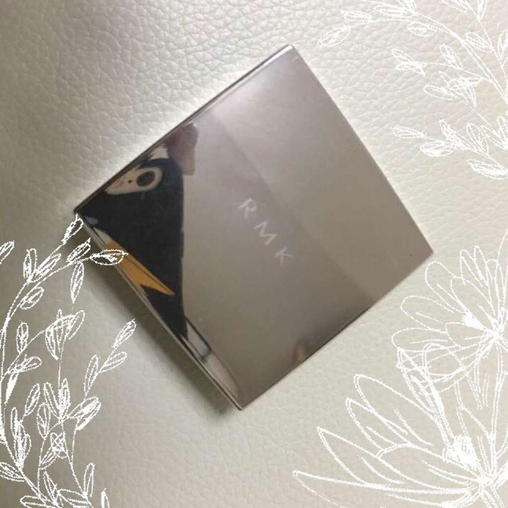 RMK スウィートシュガーアイズのクチコミ「RMK スウィートシュガーアイズ / 04 シュガーイエローゴールドです
いや、これパッケー.....」（2枚目）