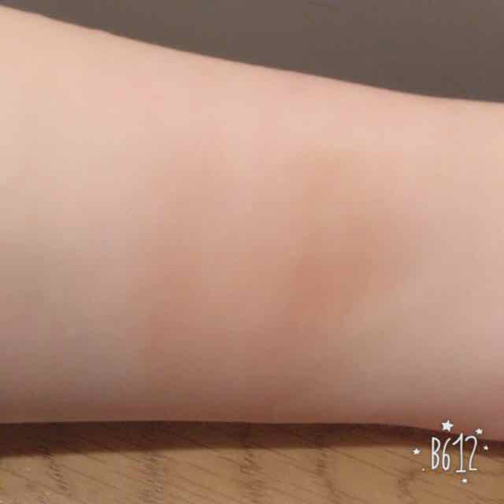 フェース コントロール カラー/CEZANNE/プレストパウダーを使ったクチコミ(2枚目)