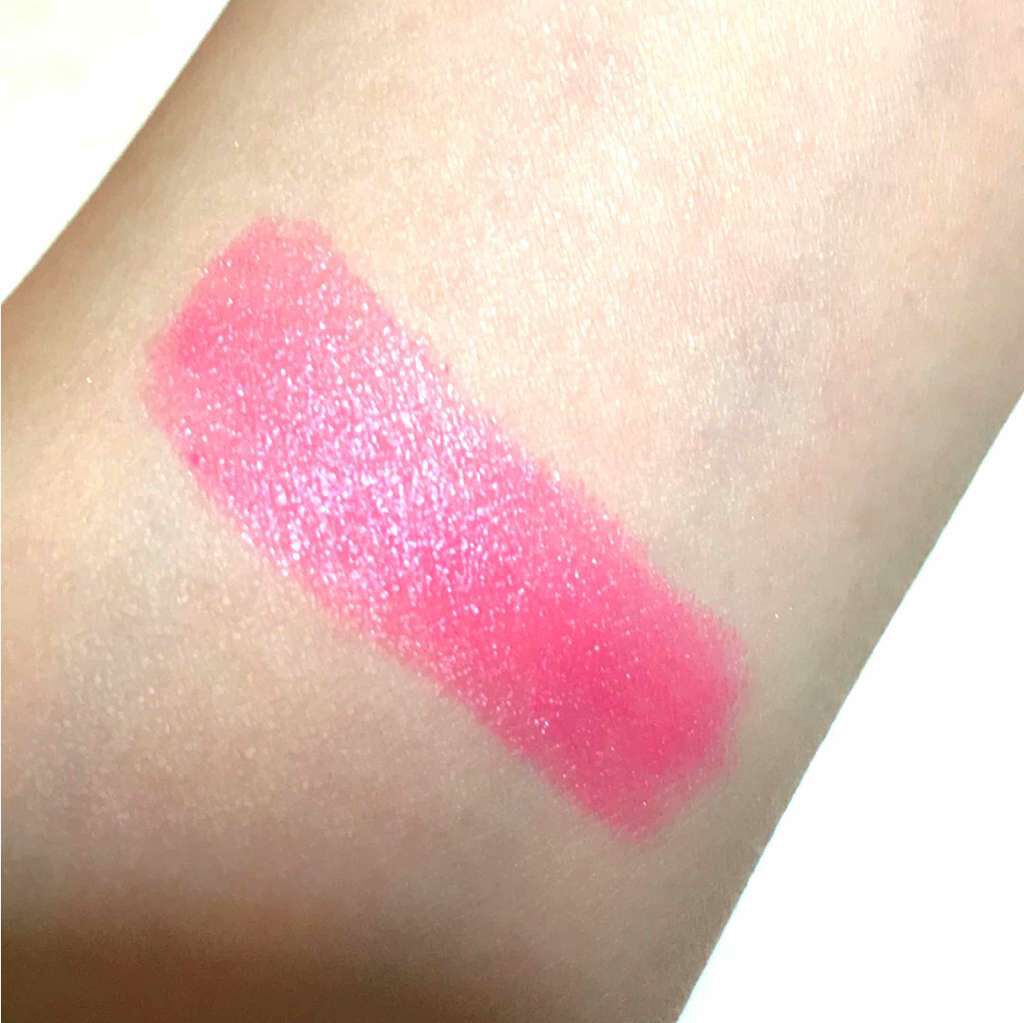 口紅（詰替用）/ちふれ/口紅を使ったクチコミ（3枚目）