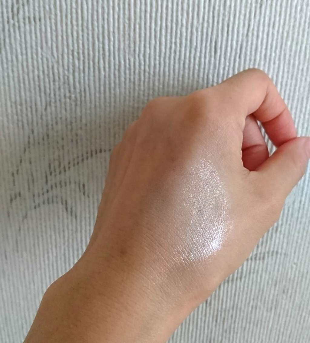 ライトリフレクタークリーム/LB/化粧下地を使ったクチコミ(3枚目)