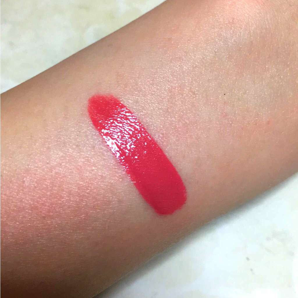 ウルトラ HD マット リップカラー/REVLON/口紅を使ったクチコミ(2枚目)