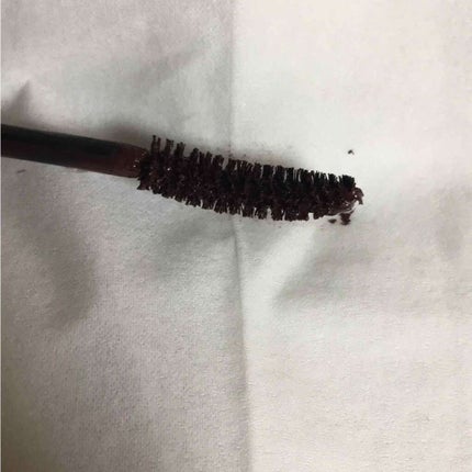 ボリューム エクスプレス ハイパーカール ウォータープルーフ N/MAYBELLINE NEW YORK/マスカラを使ったクチコミ(2枚目)