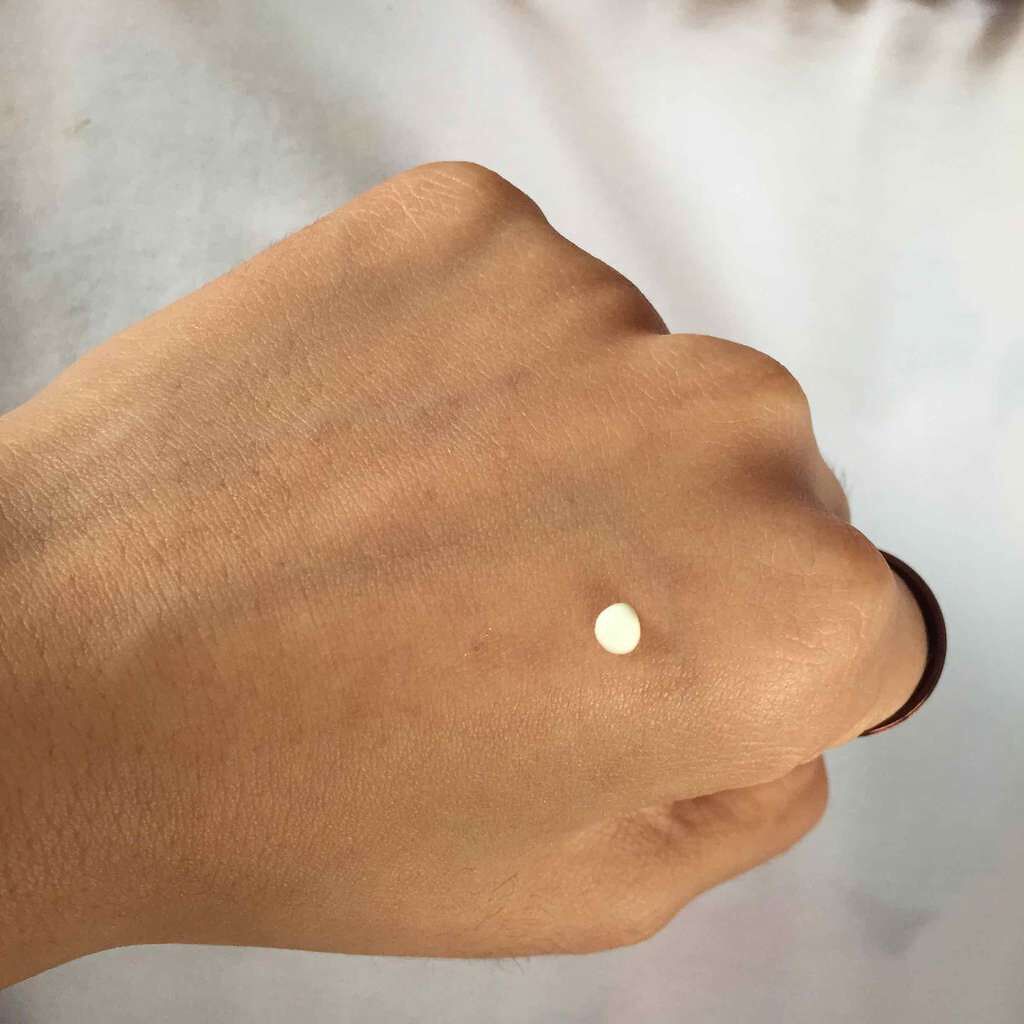 日本製日焼け止めジェルD/DAISO/日焼け止めジェルを使ったクチコミ(2枚目)