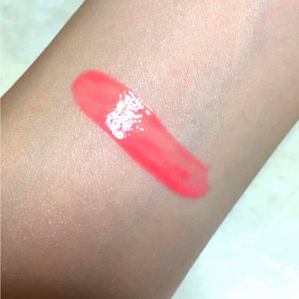 オーマイグロス/リンメル ロンドン/リップグロスを使ったクチコミ(1枚目)