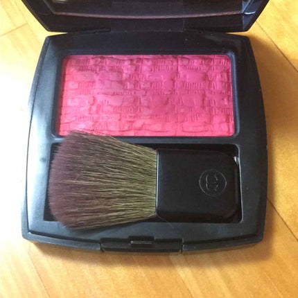 レ ティサージュ/CHANEL/パウダーチークを使ったクチコミ(2枚目)