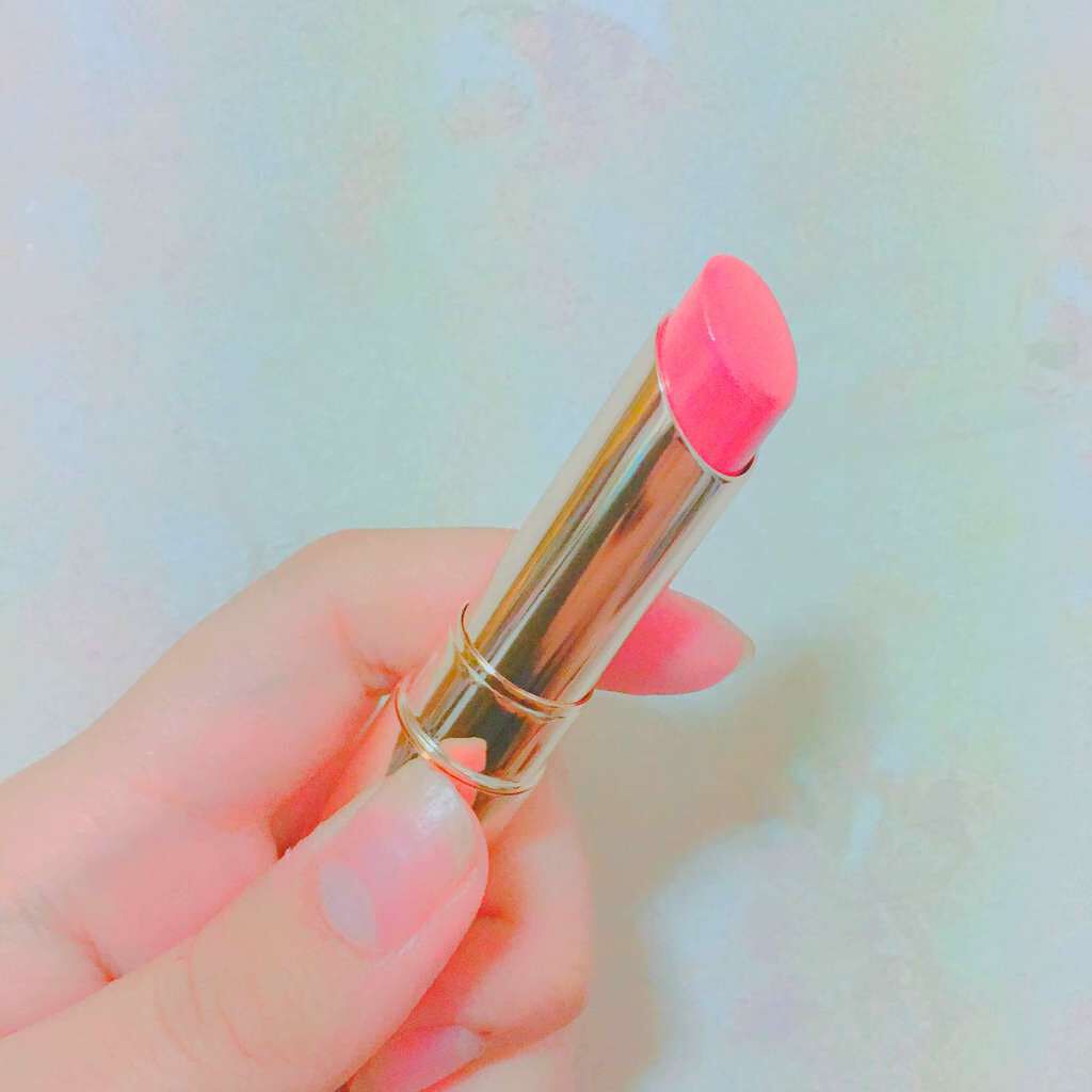 オペラ リップティント N/OPERA/リップティントを使ったクチコミ（1枚目）