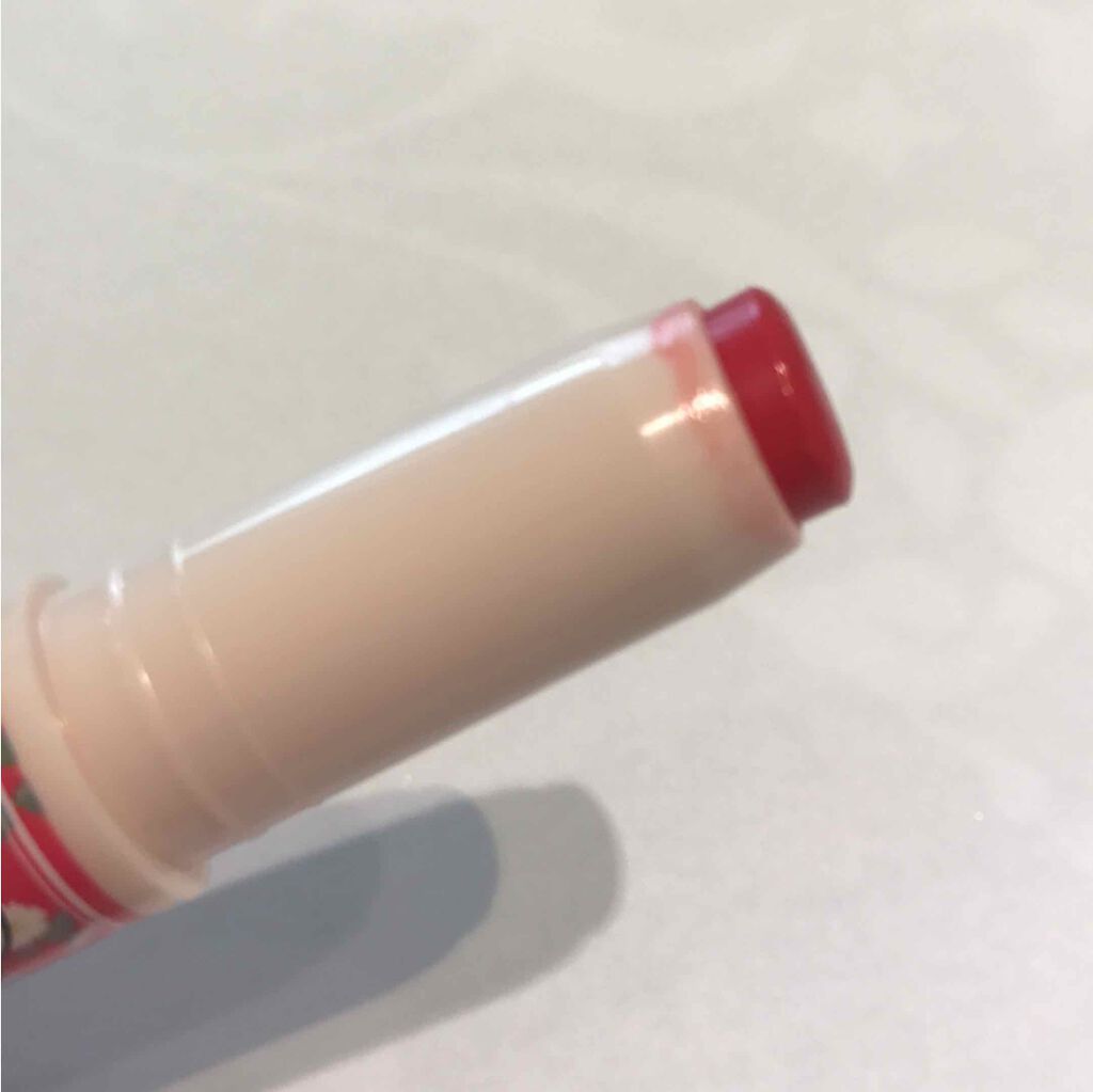 ステイオンバームルージュ/キャンメイク/口紅を使ったクチコミ(2枚目)