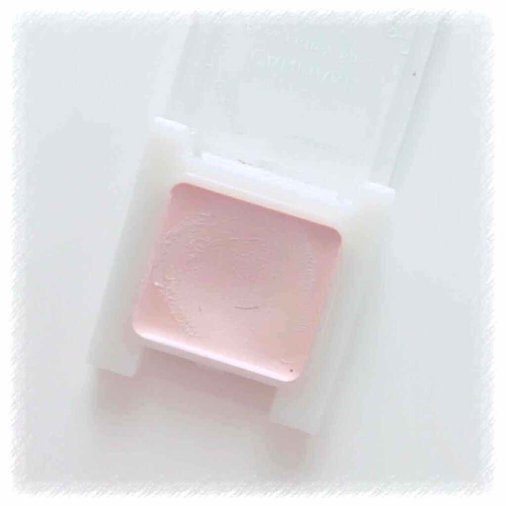 アイシャドウベース/キャンメイク/アイシャドウベースを使ったクチコミ（2枚目）