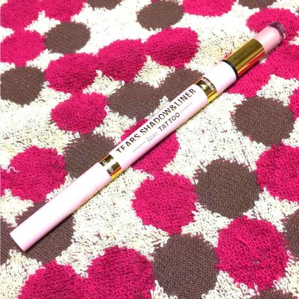 ティアーズシャドウ&ライナー/K-パレット/スティックアイシャドウを使ったクチコミ(1枚目)