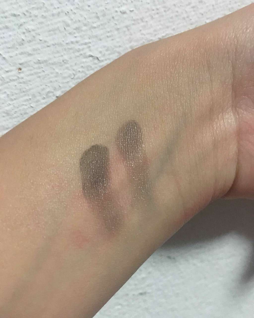 パウダーアイブロウR/CEZANNE/パウダーアイブロウを使ったクチコミ(1枚目)