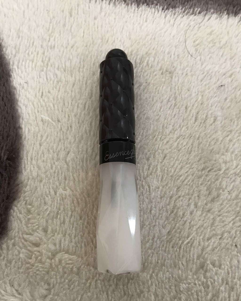 エッセンスグロス/KiSS/リップグロスを使ったクチコミ(1枚目)