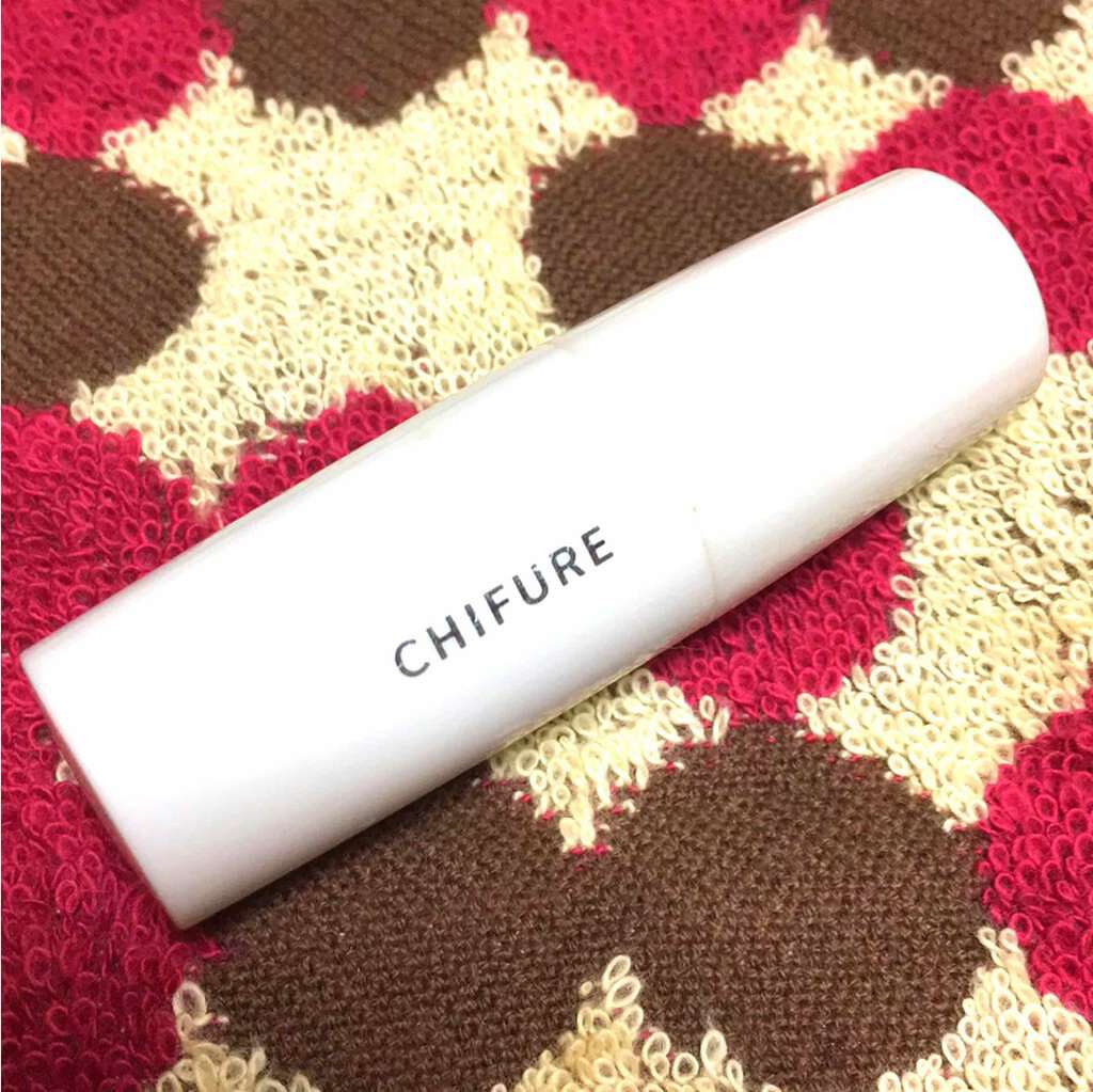 口紅（詰替用）/ちふれ/口紅を使ったクチコミ（1枚目）