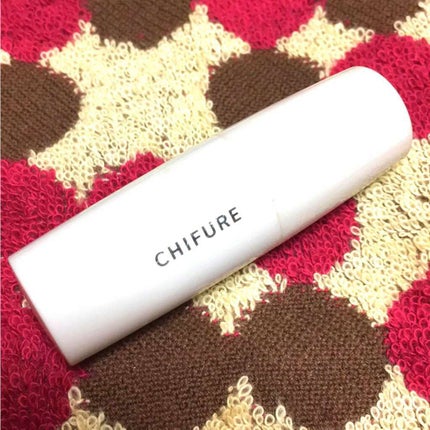 口紅(詰替用)/ちふれ/口紅を使ったクチコミ(1枚目)