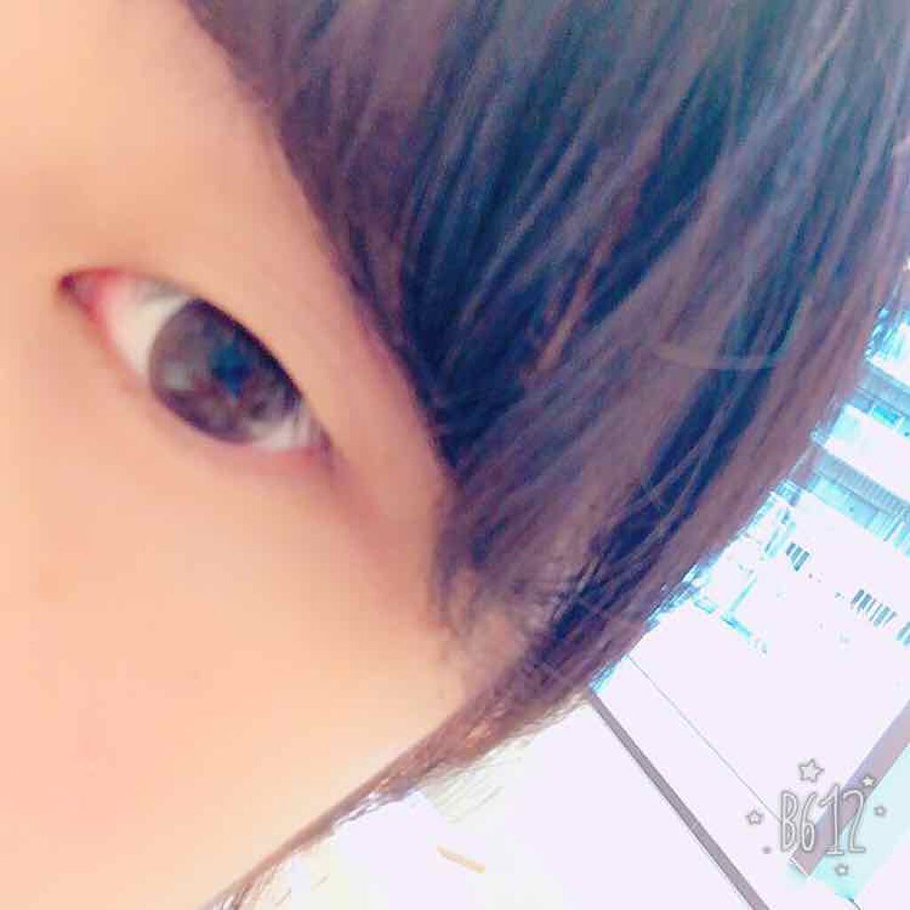 のびーるアイテープ(絆創膏タイプ、レギュラー)/DAISO/二重まぶた用アイテムを使ったクチコミ(2枚目)