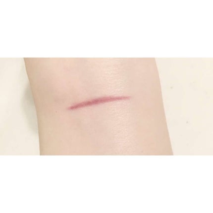 ジェルラインアーティスト/キャンメイク/ジェルアイライナーを使ったクチコミ(2枚目)