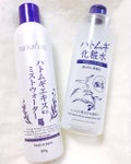 ハトムギ化粧水 大容量 500mL / NID(日本ドラッグチェーン)