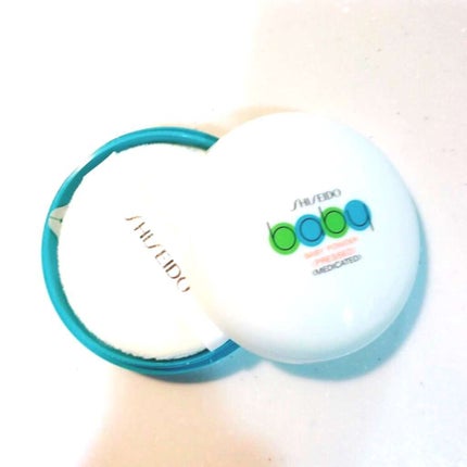 資生堂ベビーパウダー(プレスド)/ベビー/ボディパウダーを使ったクチコミ(1枚目)