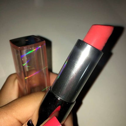 ウォーター シャイニー ミルキー/MAYBELLINE NEW YORK/口紅を使ったクチコミ(1枚目)