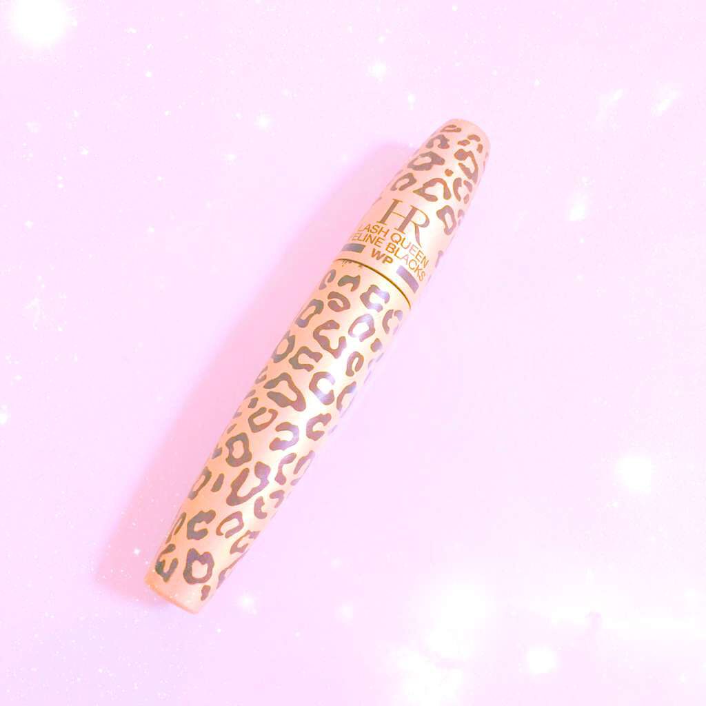 ラッシュ クイーン フェリン ブラック WP/HELENA RUBINSTEIN/マスカラを使ったクチコミ(1枚目)