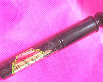 ラッシュエキスパンダー ロングロングロング/MAJOLICA MAJORCA/マスカラを使ったクチコミ(1枚目)