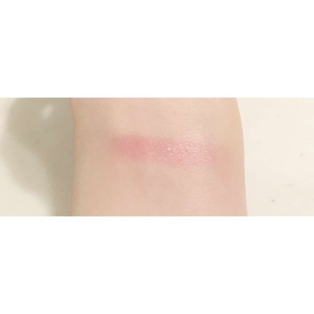 キラキラ アイシャドウ/ETUDE/スティックアイシャドウを使ったクチコミ(2枚目)