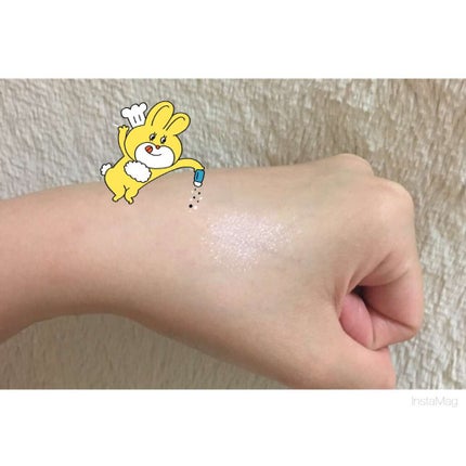 ジュエルスターアイズ/キャンメイク/ジェル・クリームアイシャドウを使ったクチコミ(2枚目)