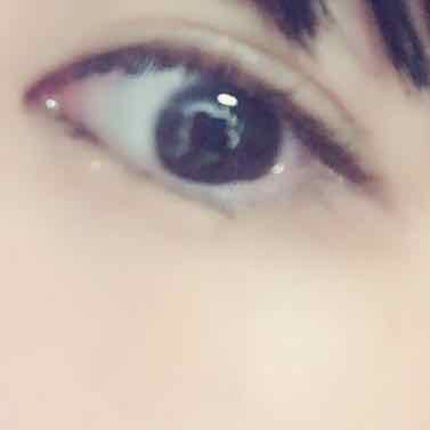 ピュアラッシュマスカラ ロング&カール/ラブチュール/マスカラを使ったクチコミ(2枚目)