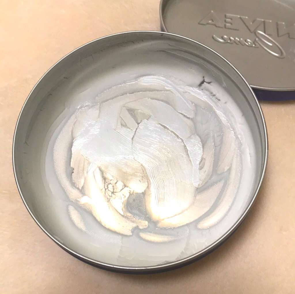 ニベアクリーム/ニベア/ボディクリームを使ったクチコミ(2枚目)